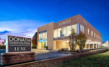 Donath Facial Plastic Surgery Announces Annual Open House