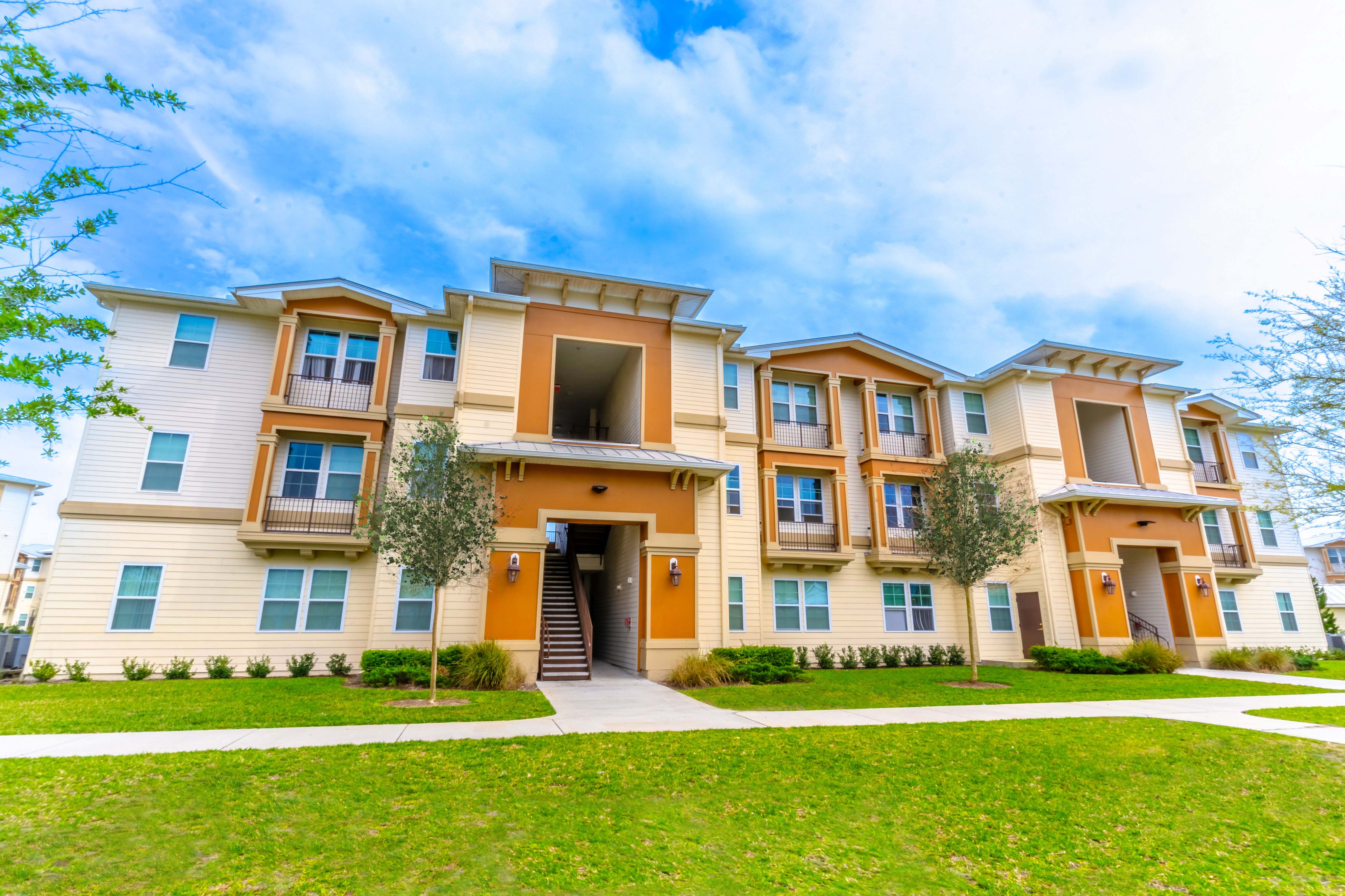 Clyde Morris Landings