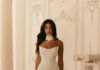 Fall in Love With Martina Liana and Martina Liana Luxe’s New Bridal Collections