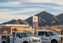 United Uptime Services Acquires Kachina Petroleum Equipment Company.