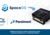 Innoflight and Parsimoni Partner to Expand Secure Space Computing Capabilities for U.S. and European Markets