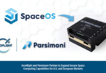 Innoflight and Parsimoni Partner to Expand Secure Space Computing Capabilities for U.S. and European Markets