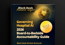 AI Governance Helps Hospitals Turn Stalled Pilots Into Fast-Track ROI