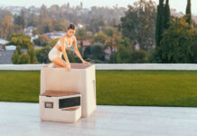 Renu Therapy Launches Vero, Its New Cold Therapy System for Modern Home Recovery