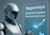 The LinkedIn Growth System That Left Competitors Behind: Inside Regenesys Viral Marketing Engine