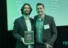 TEAL Ranked Number 39 Fastest-Growing Company in North America on the 2025 Deloitte Technology Fast 500(TM)