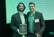 TEAL Ranked Number 39 Fastest-Growing Company in North America on the 2025 Deloitte Technology Fast 500(TM)