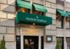 Maison BARNES Elevates the Art of Living as Café Boulud Earns Michelin and La Liste Recognition