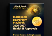 High-Demand 2026-2027 Hospital Board Playbook for Health IT Funding Decisions, Now in Use at 300+ U.S. Hospitals – Complimentary