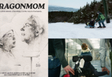 Pandion Creative Announces Dragon Mom; a Short Documentary on Motherhood, Ableism, and the Healing Power of Nature.