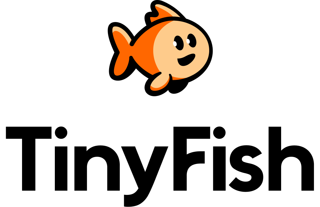 TinyFish Logo