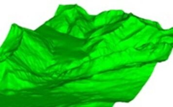 New LiDAR Survey Validates & Supports Grande Portage Resources’ Development Plans at the New Amalga Gold Project – Updated Project Summary