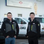 DKI Saskatoon Disaster Services Recognised With 2025 Consumer Choice Award for Fire and Water Damage Restoration Services