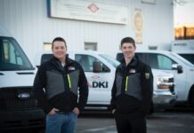 DKI Saskatoon Disaster Services Recognised With 2025 Consumer Choice Award for Fire and Water Damage Restoration Services