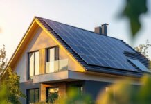 Diamond Renewable Energy Wins 2025 Consumer Choice Award for Solar Energy Systems in Barrie