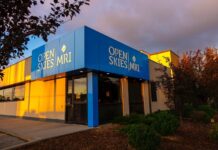 Open Skies MRI Wins 2025 Consumer Choice Award for Trusted Diagnostic Imaging in Regina