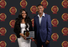 B&Bowa’s Cleaning Services Wins 2025 Consumer Choice Award for Residential & Commercial Cleaning in Regina