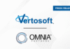 Vertosoft Awarded OMNIA Partners Contract for Software & SaaS Solutions