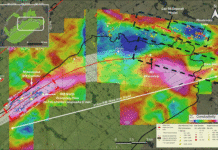 ATHA Energy Confirms New High-Grade Discovery at Angilak Project – Rib North, Maiden Hole Returns Assays with 34.7 m of Total Composite Uranium Mineralization, Including 13.6 m Grading 0.53% U3O8, 1.1 m Grading 4.81% U3O8, and Grades Up to 8.16% U3O8