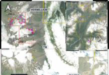 Eskay Receives High-Grade Gold Results from the Final Batch of Surface Samples from its 2025 Exploration Campaign at its 100% Controlled Consolidated Eskay Project, Golden Triangle, BC