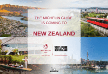 The Michelin Guide Expands Its Global Footprint with the Arrival in Aotearoa New Zealand