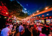 Mocktail Fest Miami Returns, Reflecting Miami Beach’s Shift Toward Wellness and Conscious Living