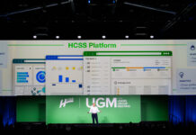 HCSS to Celebrate 40 Years of Innovation at Its 35th Annual Users Group Meeting
