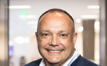 Josh Elsass Promoted to President, Operating Companies at Simpay