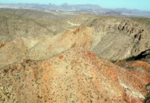 Texas First Metals Mandates Projects RH Americas to Lead Capital Advice for Major Mineral Exploration Program