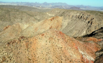 Texas First Metals Mandates Projects RH Americas to Lead Capital Advice for Major Mineral Exploration Program