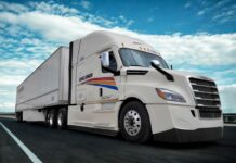 Optimal Dynamics Enters Canadian Market Through Strategic Partnership With Challenger Motor Freight