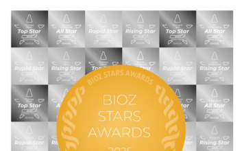 Bioz Stars Awards 2025: Honoring Global Leaders Driving the Future of Scientific Innovation