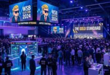 WallStreetBets Live Comes to Miami: ‘Where Degens Meet Davos’