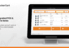VoucherCart Partner With Lightspeed on POS Integration