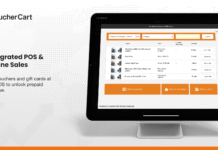 VoucherCart Partner With Lightspeed on POS Integration