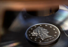 GOVMINT Announces Exclusive Partnership With Nevada State Museum for Carson City Mint 155th Anniversary Gold & Silver Commemoratives