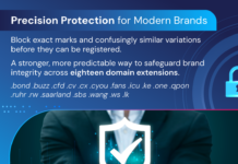 NameBlock Announces Comprehensive Trademark Blocking Suite Covering Eighteen Global TLDs