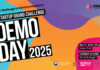 The K-Startup Grand Challenge Demo Day Showcases 40 Global Startups at COMEUP