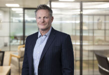 Caldwell Expands Global Financial Services and Real Estate Capabilities with Addition of Ben Sturnham as Partner