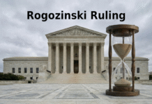 The Rogozinski Ruling Sets Dangerous Precedent