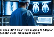 Black Book RSNA Flash Poll: 3 in 4 Imaging Leaders Have No Clear ROI for AI – Yet Adoption Marches On