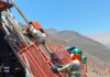 Nittetsu Mining Provides Final $1.5 Million Earn-in Payment for Camino’s Los Chapitos Copper Project in Peru