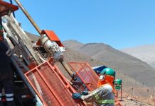 Nittetsu Mining Provides Final $1.5 Million Earn-in Payment for Camino’s Los Chapitos Copper Project in Peru