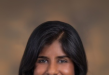 Dr. Varsha Atuluru Joins Ankle & Foot Centers of America