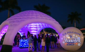 U.S. Polo Assn. Announces Sponsorship of Winterfest 2025, Hosted for the First Time at the USPA National Polo Center in Wellington, Florida