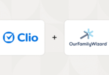 OurFamilyWizard Announces Integration With Clio to Simplify Family Law Practice