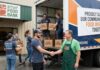 Community Impact Initiative: Suseyi Pro Moving Company and Island Cool Team Up to Provide Food Support for Kitsap Families