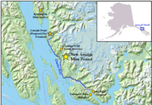 Grande Portage Resources Announces C$5Million Investment by Eric Sprott