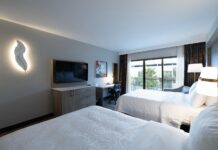 Best Western Plus Lamplighter Inn & Conference Centre recognized with 2026 Consumer Choice Award for Hotel in London