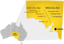 Broad, High-Grade Assays Infill Tunkillia ‘S1’ Pit Area
